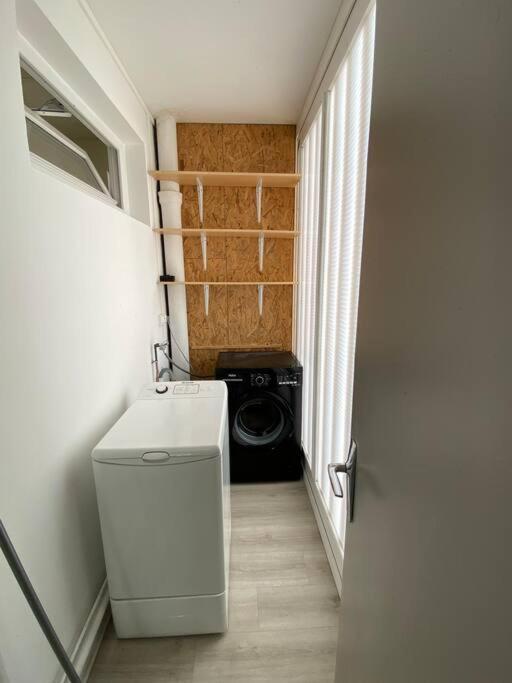 Appartement Calme Et Chaleureux Dole Esterno foto